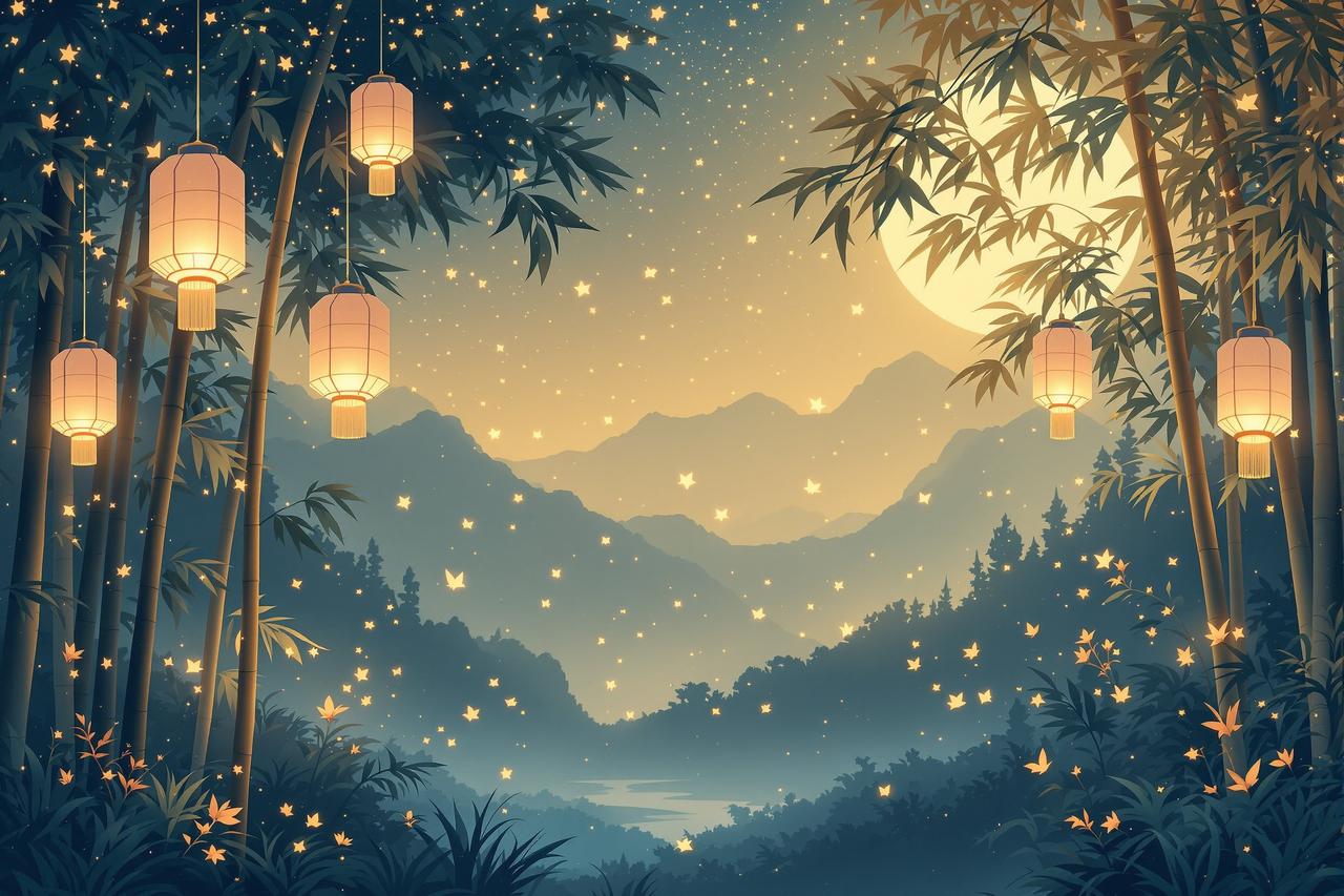漫画在线 「夏夜祭」治愈番连播