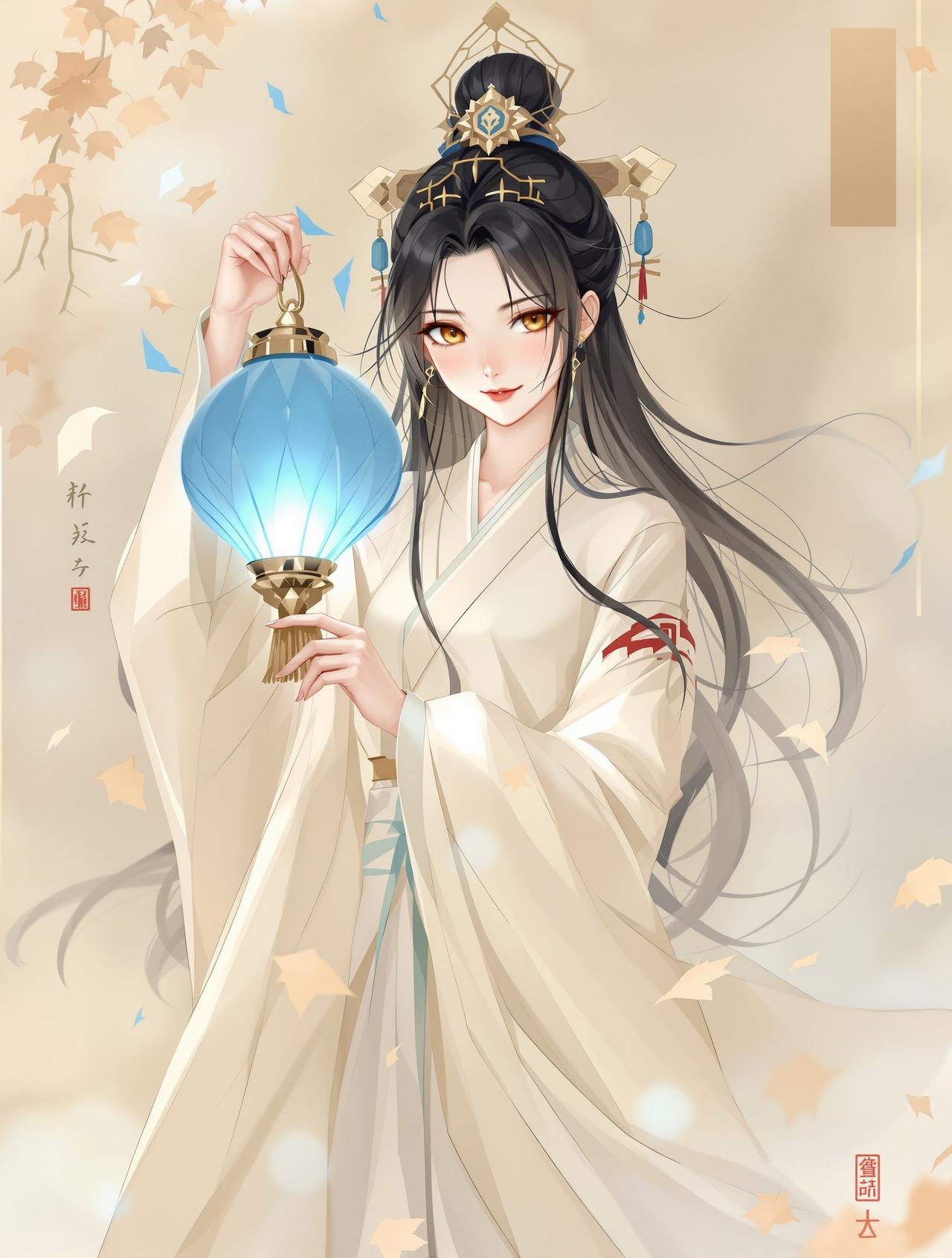 漫画在线 青灯引 - 灵异悬疑